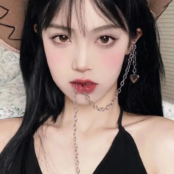 保姆妈妈是千金